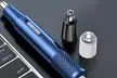 Rechargeable Nose Hair Trimmer Facial Hair Detail Personal Trimmer - Second Medium