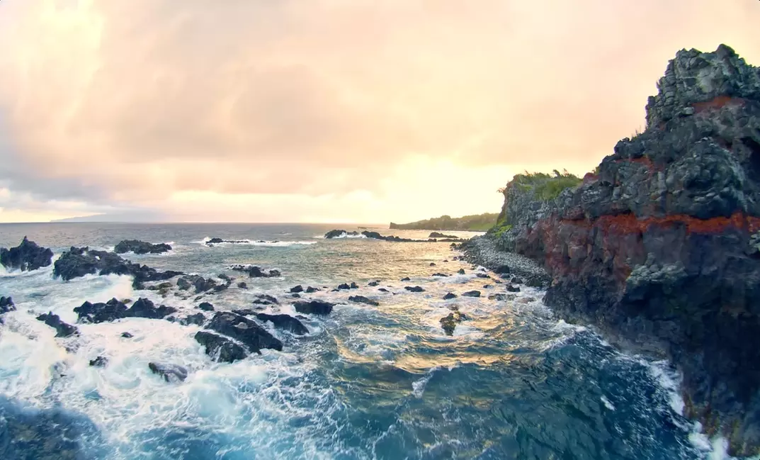 VIP Flying Theater Ride with Double Feature & Souvenir Package