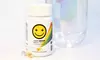 CBD Gel Capsules Full Spectrum Vitamins from Happy Hemp