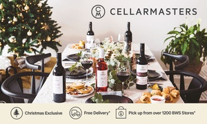 Cellarmasters Christmas Mix