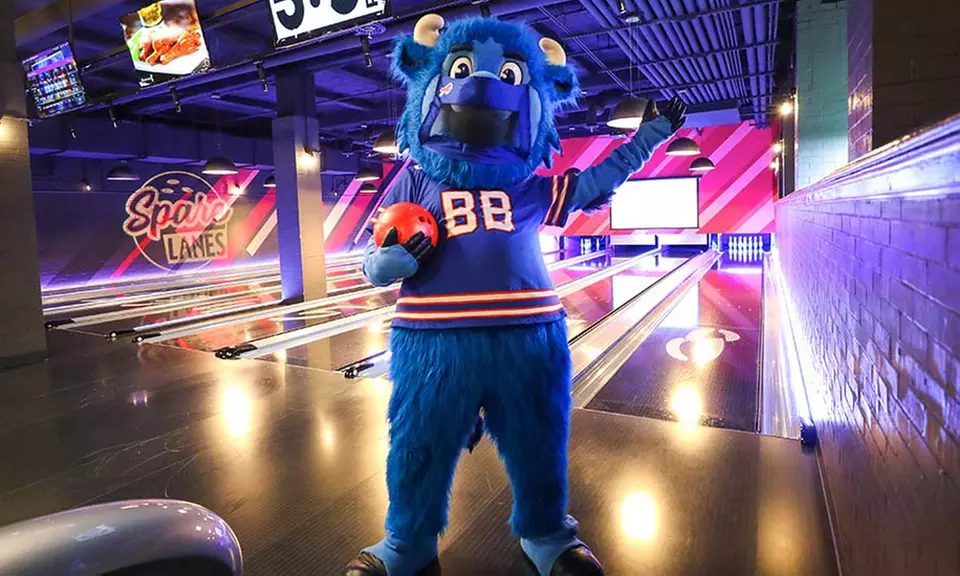 Up to 43% Off 1 or 2 Hours of Bowling with Shoes at Spare Lanes