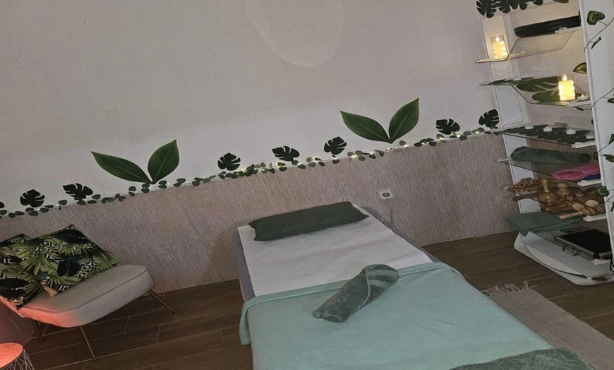 Image 7: Ritual en pareja relax body con aromaterapia 45 o 60 minutos para dos