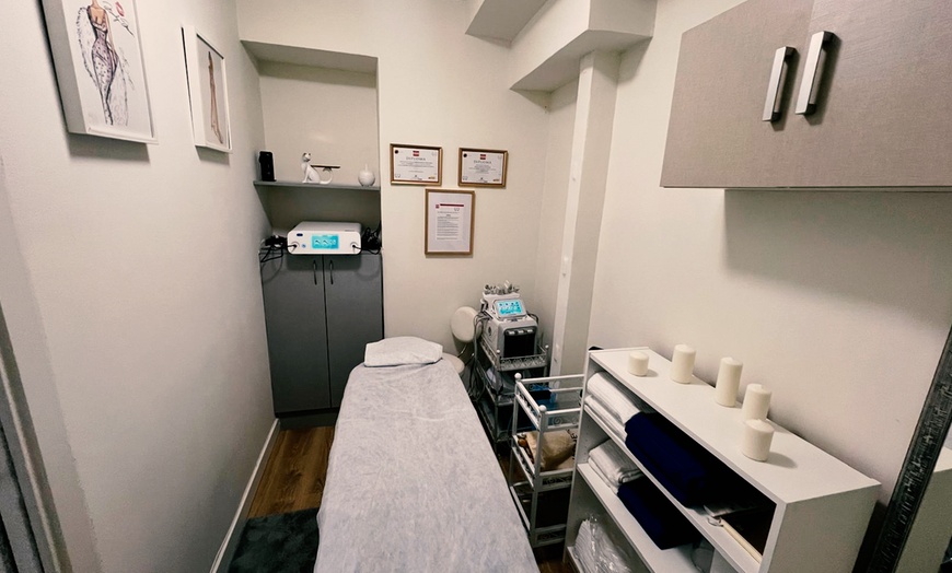 Image 5: Masaje de 45 o 60 minutos con técnica a elegir para 1 persona