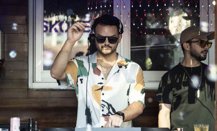 Image 7: Top Shelf Tasting Festival: Craft Tequilas & Whiskeys with Live DJ