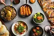 Ramadan Iftar Buffet at Derwandi Lebanese Restaurant Abu Dhabi – For Kids or Up to 6 Adults (Up to 37% Off) - Image 2