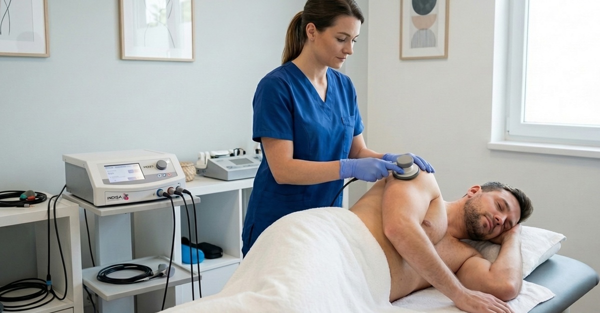 Tratamiento de microdermoabrasión facial en Palma de Mallorca