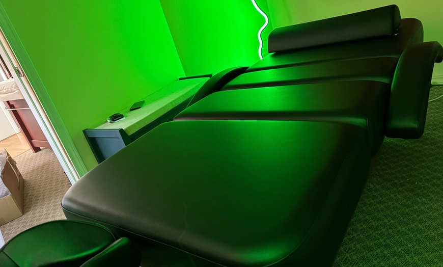 Image 3: 60 or 90 Min Choice - Swedish, Deep Tissue or Hot Stone Massage & More