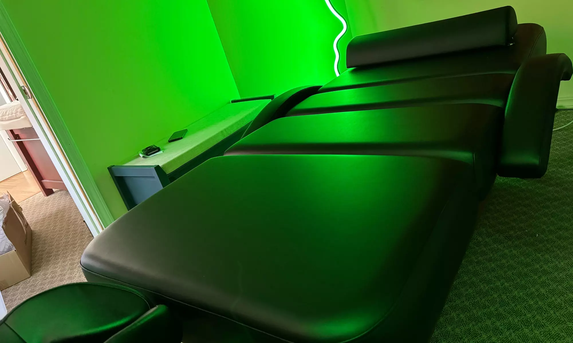 60 or 90 Min Choice - Swedish, Deep Tissue or Hot Stone Massage & More