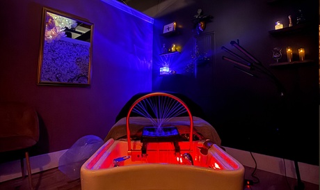 Luxurious Head Spa Treatments for One, Him or Two at HEADSPA'ce 