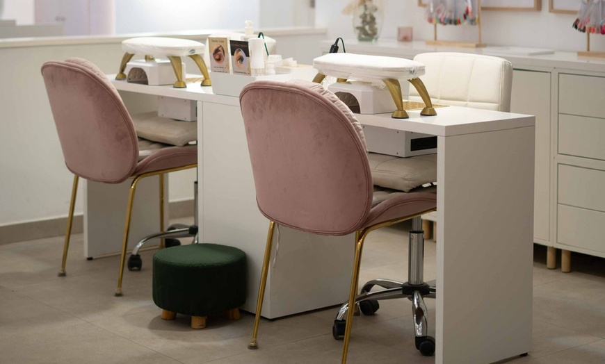 Image 14: Tu momento de desconexión: 1 o 3 masajes relajantes de 1 hora para 1