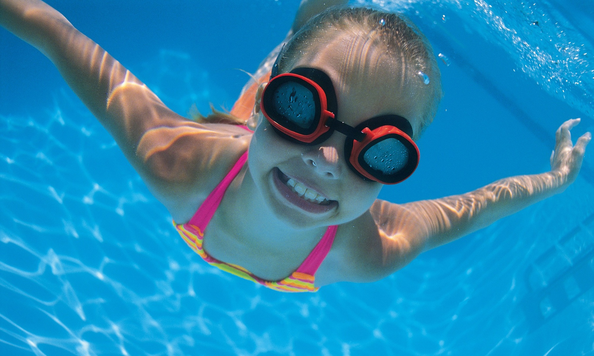Up to 30% Off Swim Lessons at Hudson Valley Swim - West Chester