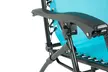 Ligstoel voor buiten 'zero gravity' in kleur naar keuze, inclusief verzending - Image 4