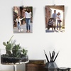 Image 3: Personalized Photo Desk Calendars in Small Sizes for Every Style