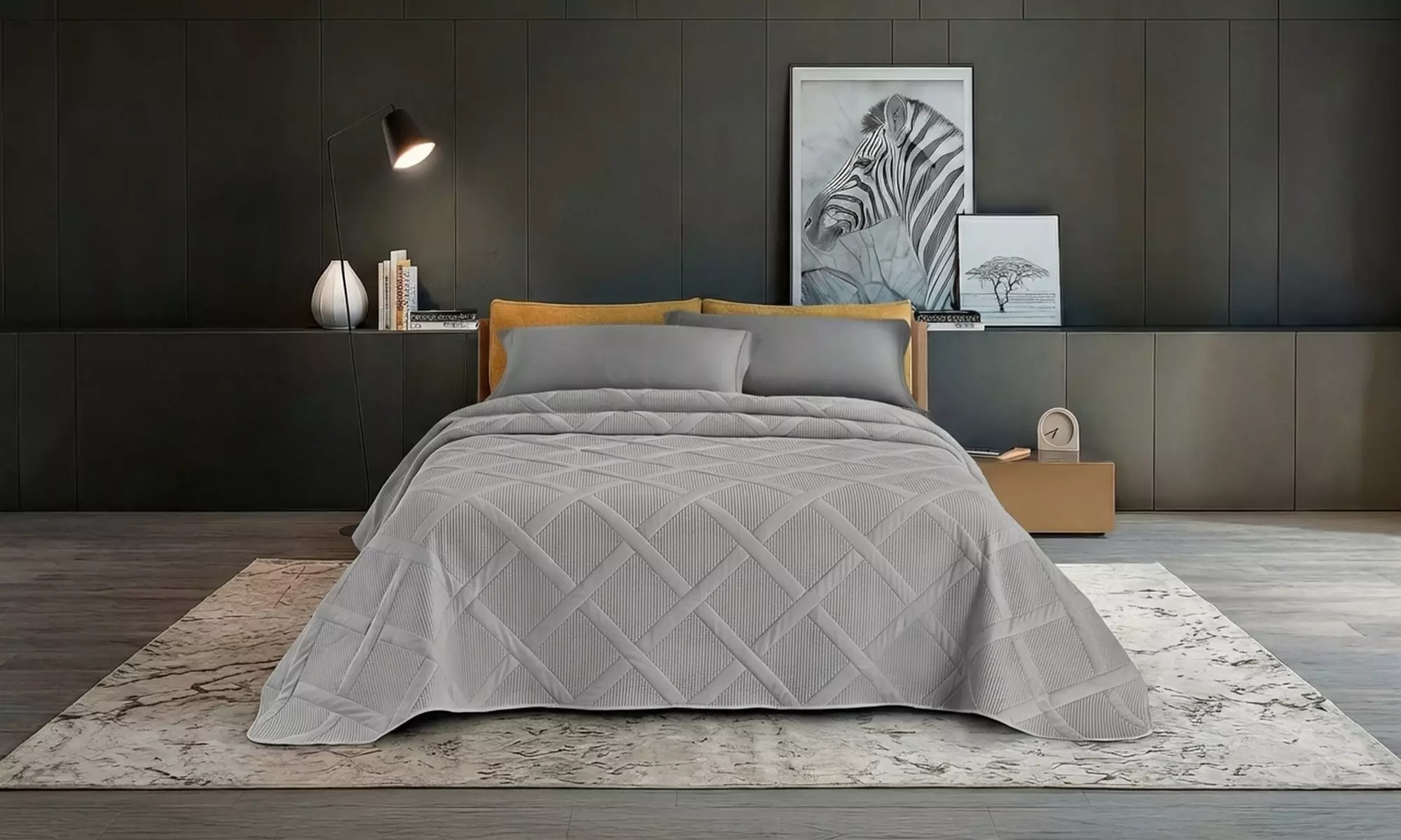 Hoogwaardige voorjaars- en zomersprei