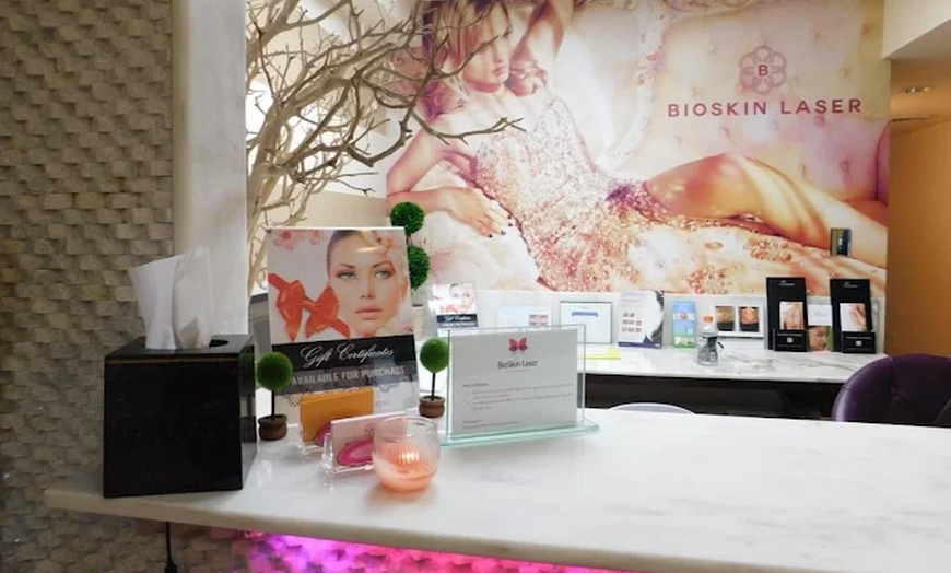 Image 3: Six Laser Hair Removal Sessions for Smooth, Shave-Free Skin