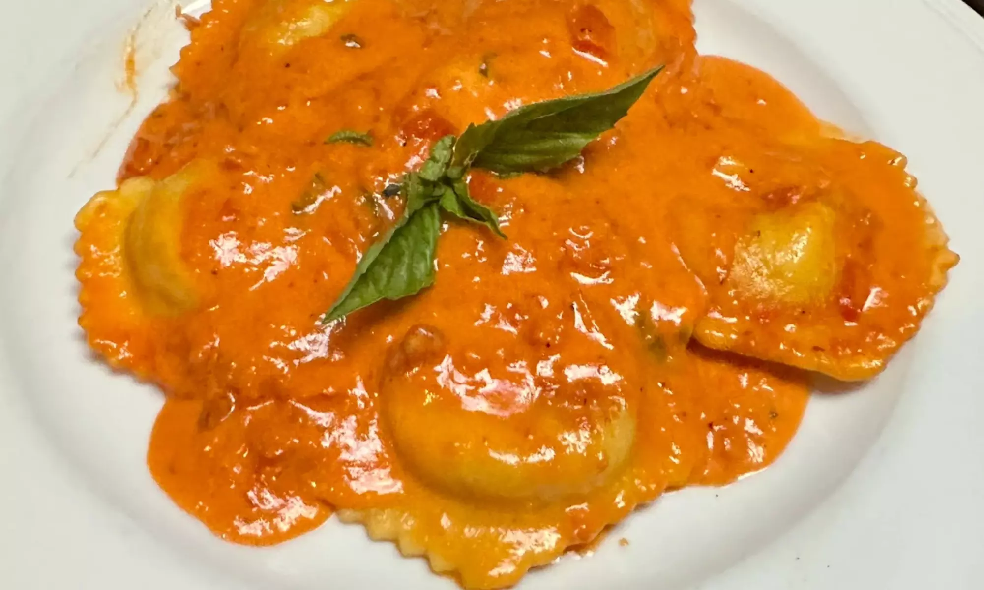 Italian Feast: 3-Course Meals, Pizza, Pasta & Dining Credit