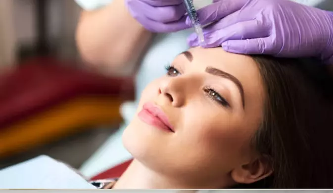 Refresh Your Look with 40,60, or 120  Units of Daxxify
 - Up to 22% Off  at BB Beauty Lounge