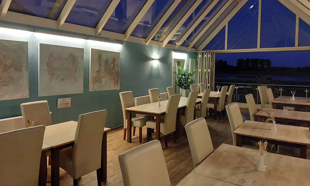 Je 1 Salat, Pizza- oder Pastagericht nach Wahl für 2 oder 4 Personen