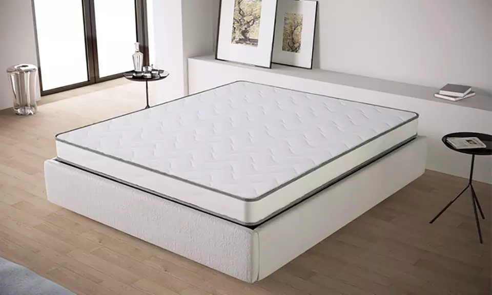 Matelas en mousse à mémoire de forme - Primary Image