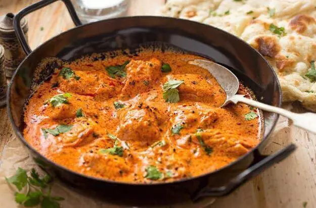 Savour a Flavour-Packed 3-Course Indian Lunch or Dinner