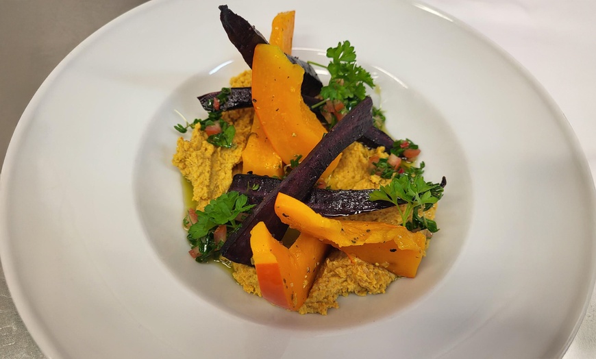 Image 6: Brunch am ersten oder zweiten Weihnachtsfeiertag für 2 oder 4 Personen