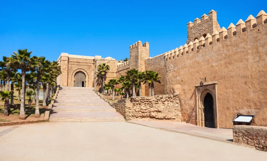 Image 4: ✈ 16-Day Guided Spain, Morocco & Portugal Vacation with Air 