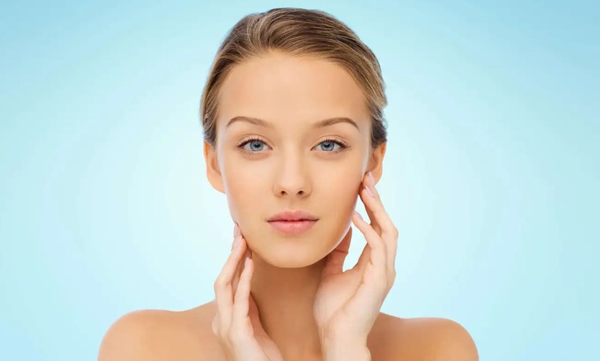 Image 1: Glow w/ 1, 2, 3 or 6 Session of PRP Hair, Face or Skin Revitalisation 