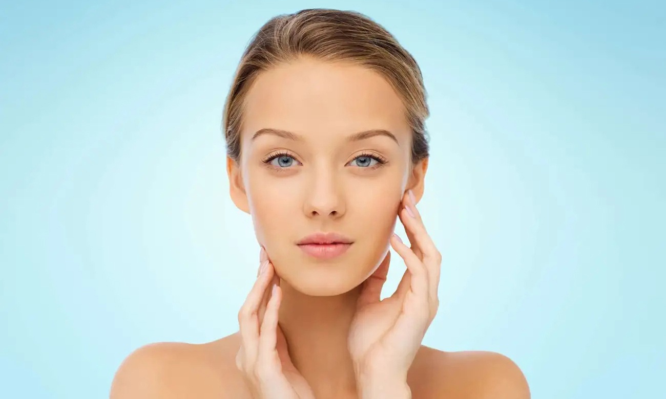 Glow with One or Two Session of PRP Hair, Face or Skin Revitalisation