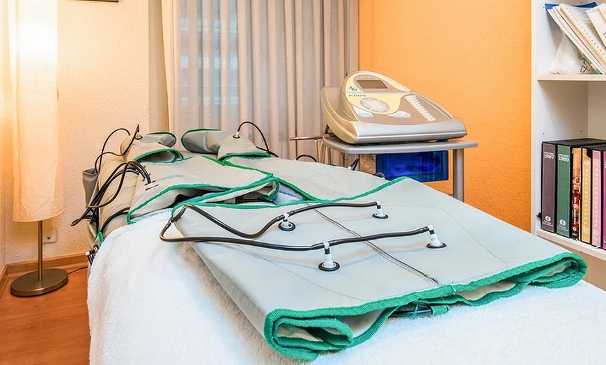 Image 8: 1 o 2 sesiones de fisioterapia en Fisioizquierdo Móstoles