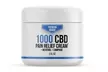 Pain Relief Cream with Premium CBD & Menthol from Select Organics (250mg-1500mg) - Second Medium