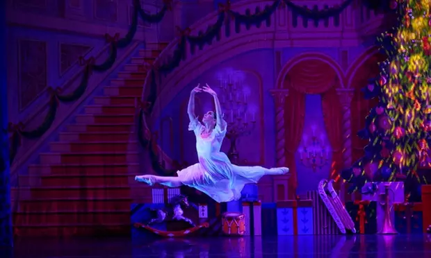 Nutcracker! Magical Christmas Ballet - Up to 30% Off