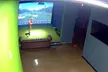Tee Off Indoors: Cutting-Edge Golf Simulator Rentals for Friends & Family at The Back Nine Grand Prairie - Second Medium
