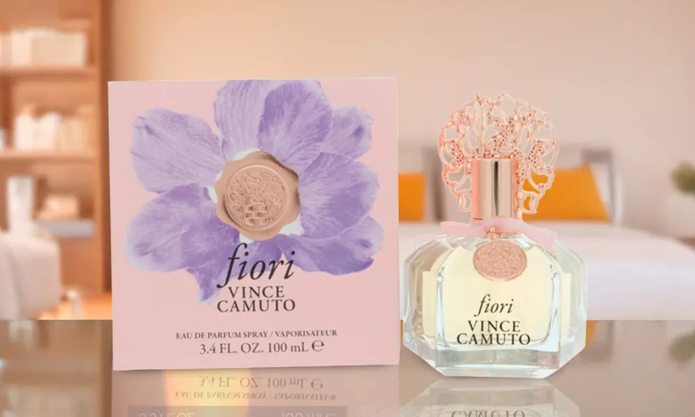 Vince Camuto Fiori Eau De Parfum for Women - Primary Image