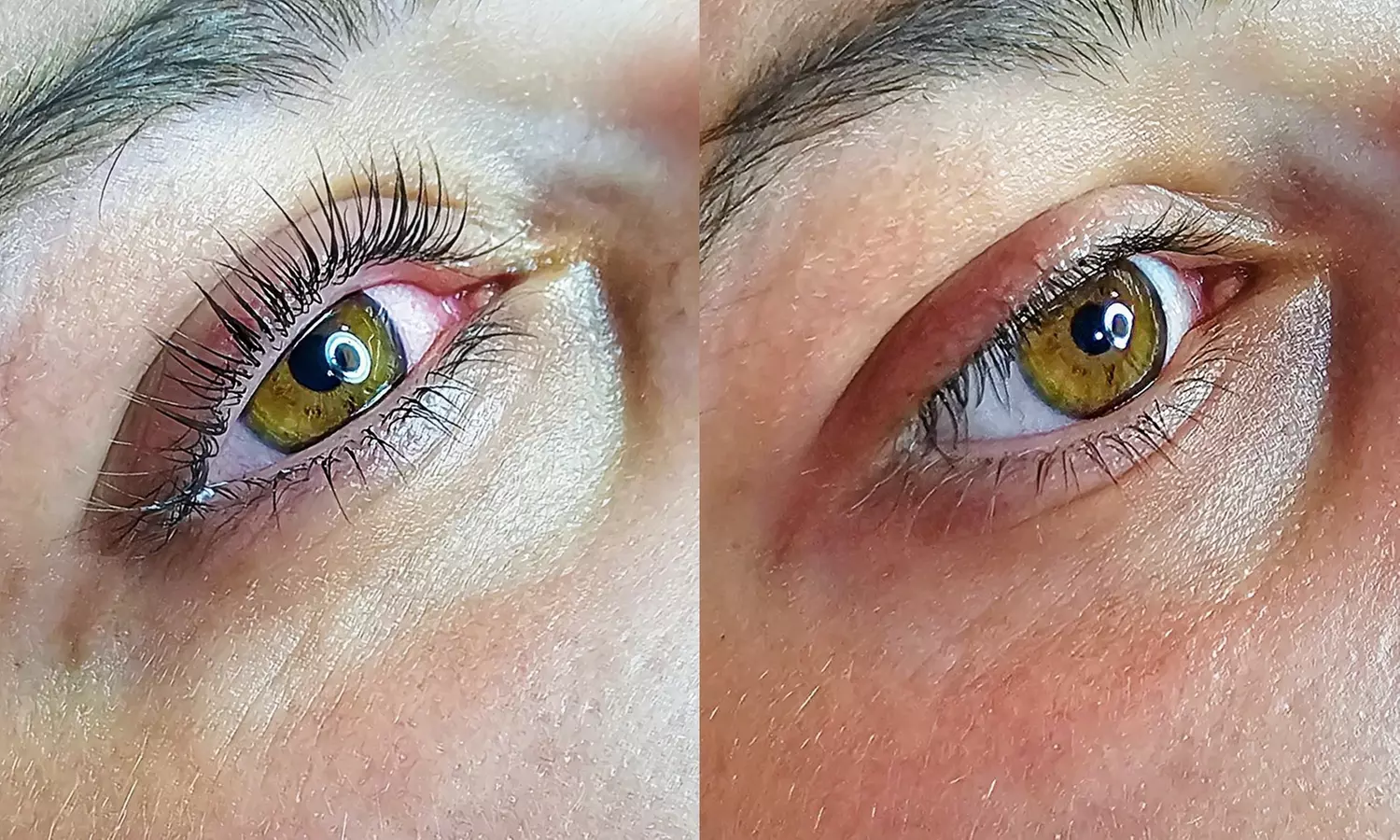 Do 25% zniżki na: Laminacja rzęs z opcjonalnym farbowaniem dla głębokiego spojrzenia w FAMA Studio Urody - Image 6