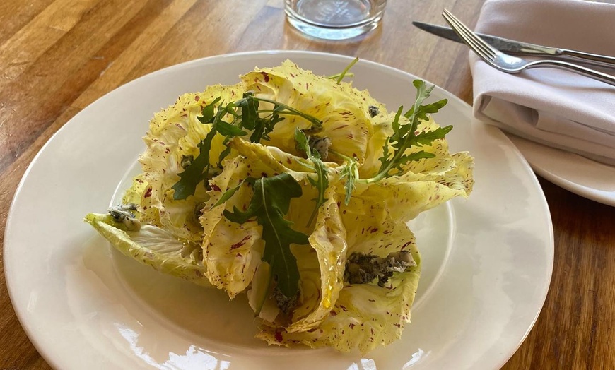 Image 3: Up to 55% Off on Italian Cuisine at Arte And Pasta