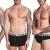 Image 1: 3 o 6 boxer o slip da uomo Pyrex
