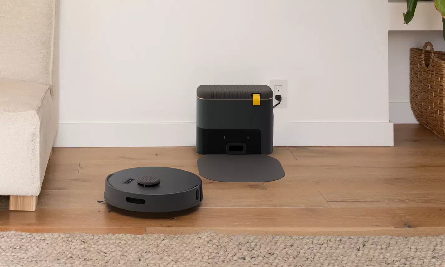 bObsweep Robot Vacuums: Clean Smarter & Faster