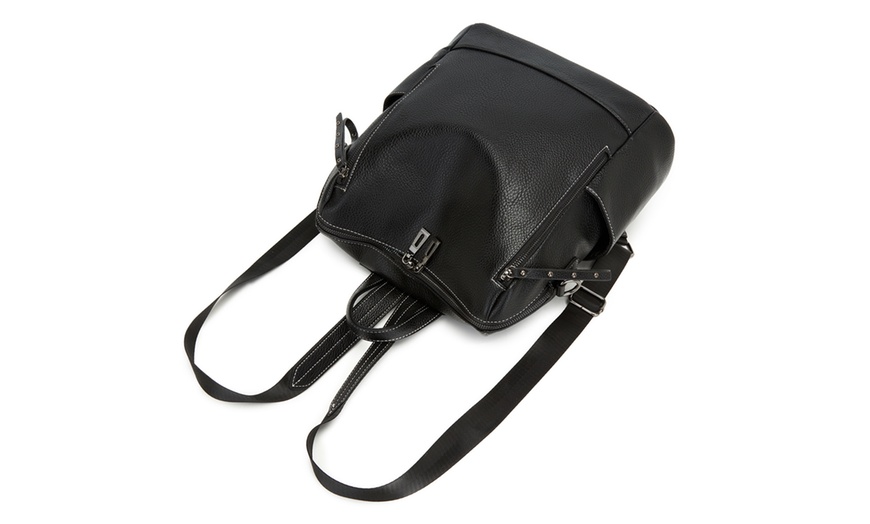 Image 9: PU Leather Women's Bag Collection in Various Styles And Colours