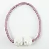 pearl light purple