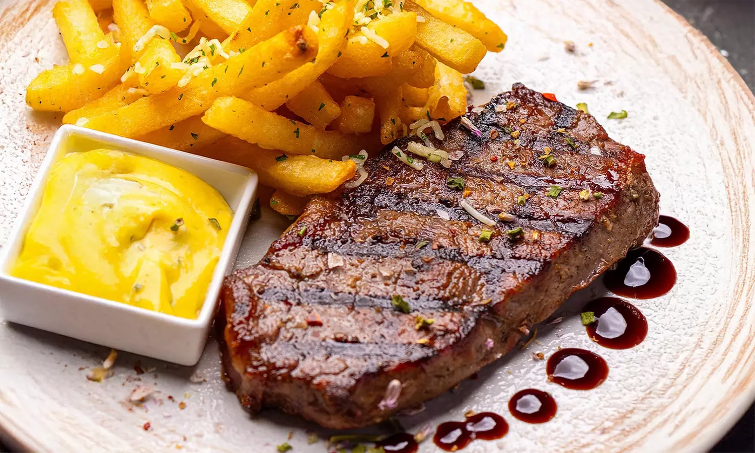 Tapas Dinner or Bottomless Brunch or Dining Credit for Two or Four