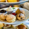 Image 4: Afternoon Tea & Leisure Access with Optional 50-Minute Treatment for 2