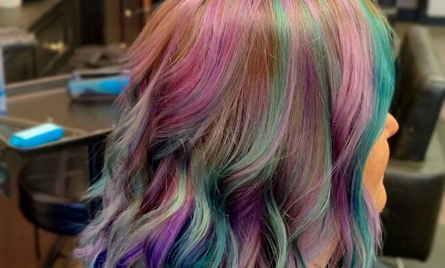 Image 5: Get Gorgeous Hair Without the Guilt!! at Enygma Studio