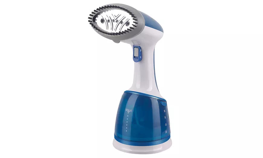 Image 2: TODO 1700W Power Garment Steamer Handheld Steam Brush Iron