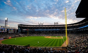 Chicago White Sox - Up to 60% Off Chicago White Sox - Up to 60% Off