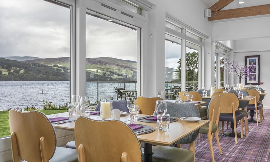 Image 7: Perthshire: Stay for Up to 6 in 2 Bedroom Cottage