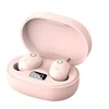 Image 5: Macaron Colored Waterproof Wireless Bluetooth Earbuds
