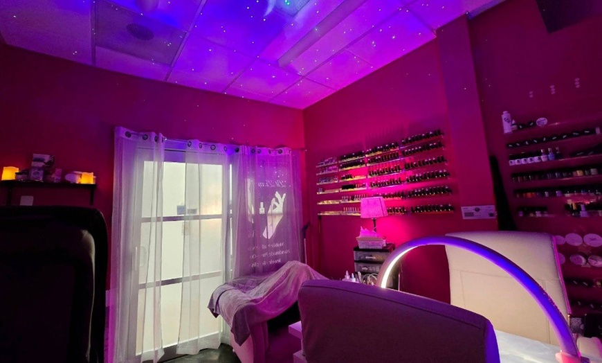 Image 3: Luxury Manicures and Pedicures at Lil Luxury Nails