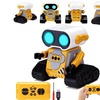 Image 2: Gesture Sensing Robot Toy