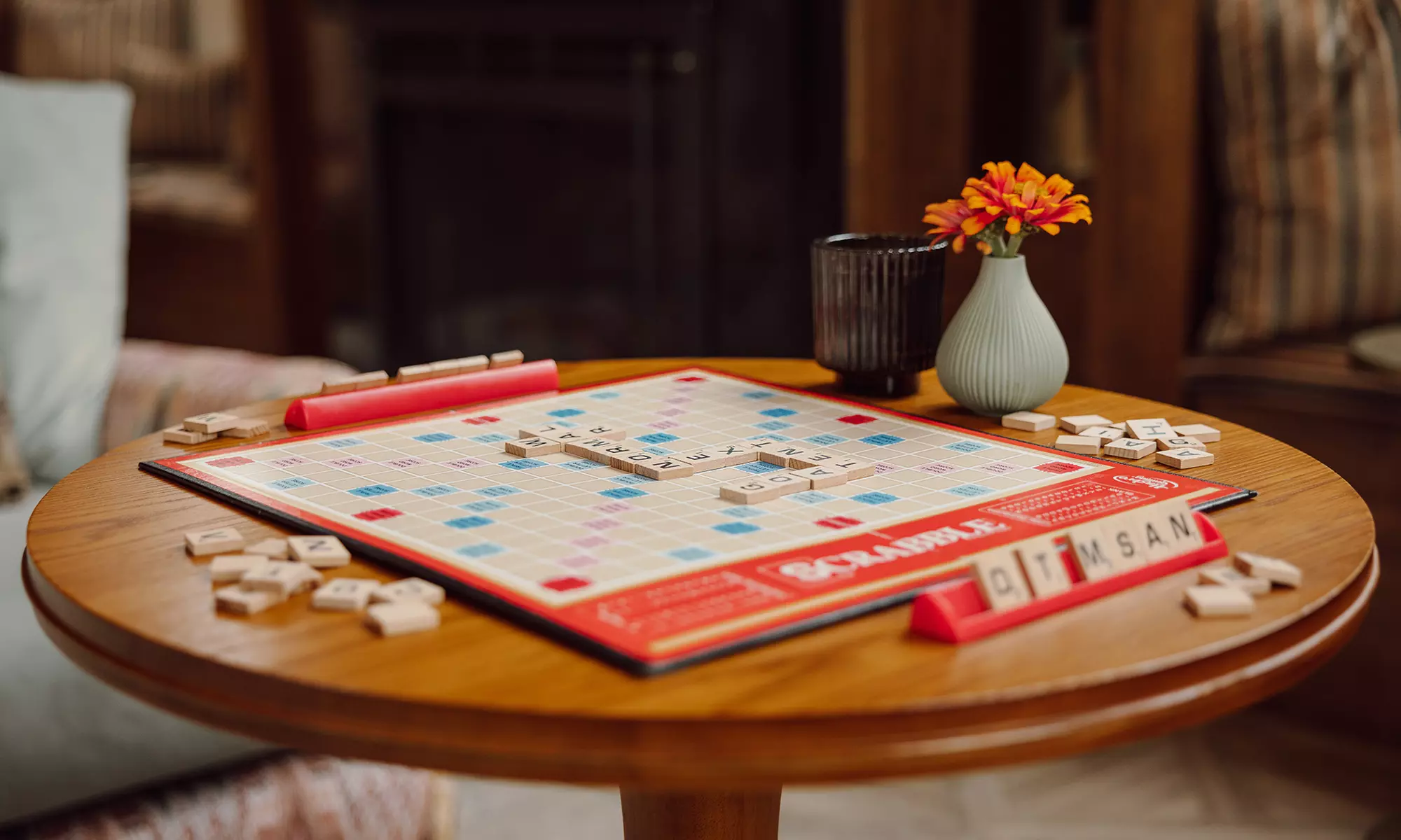 Member's Pricing: Cozy Escape Minutes from Tanglewood & Trails