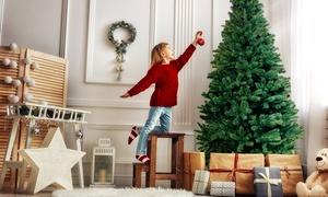 Artificial Christmas Tree 